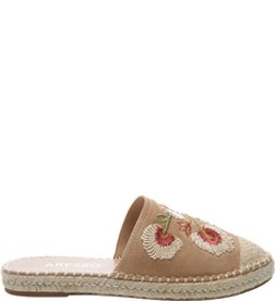 espadrille arezzo