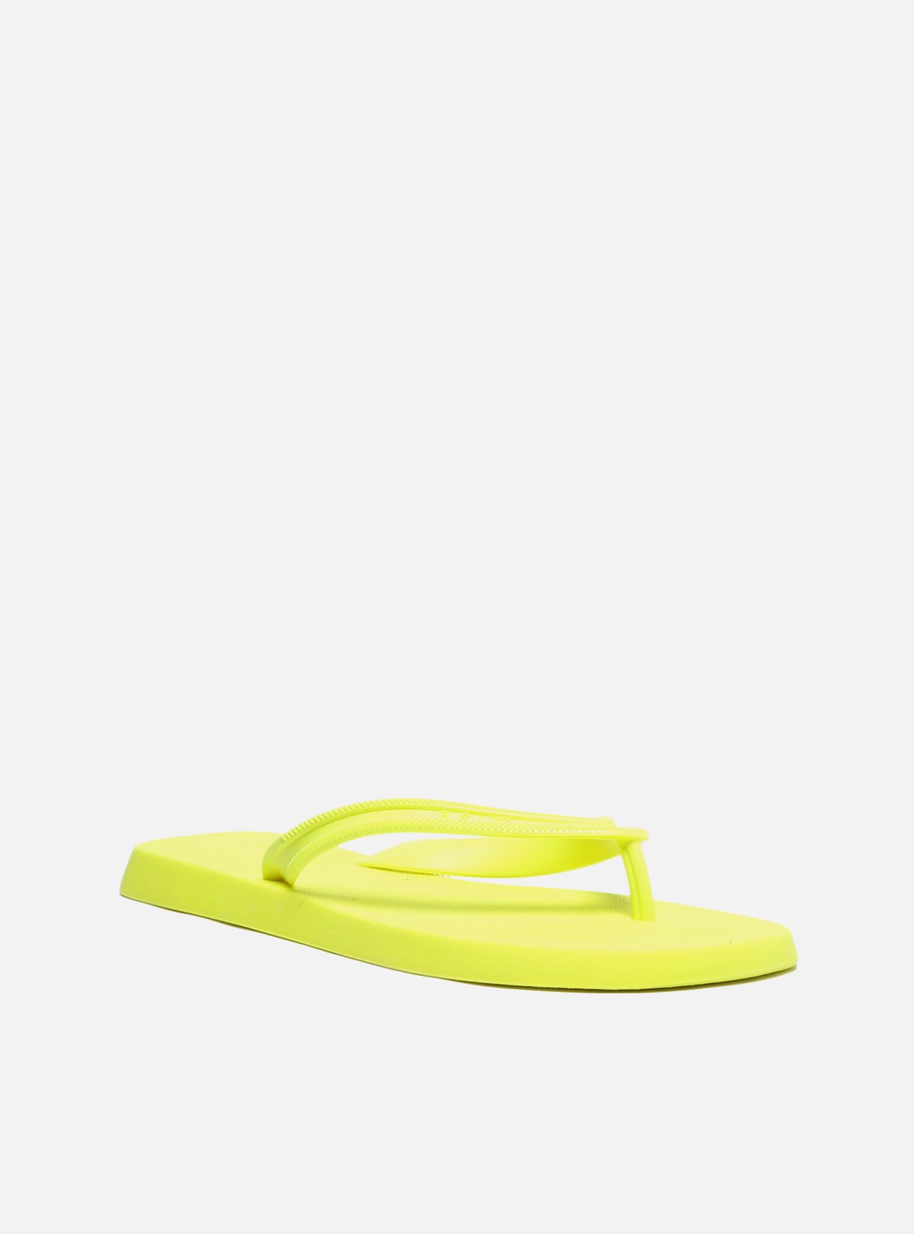 Chinelo Amarelo Brizza Sport — foto 4