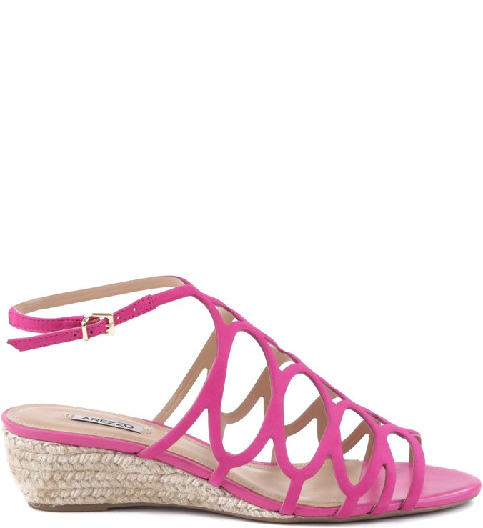 Espadrille Luciana Granada