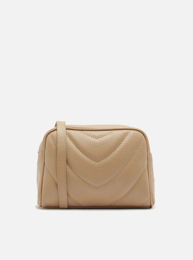 Bolsa Tiracolo Nude Média