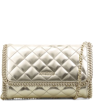 Clutch Pequena Metalizada