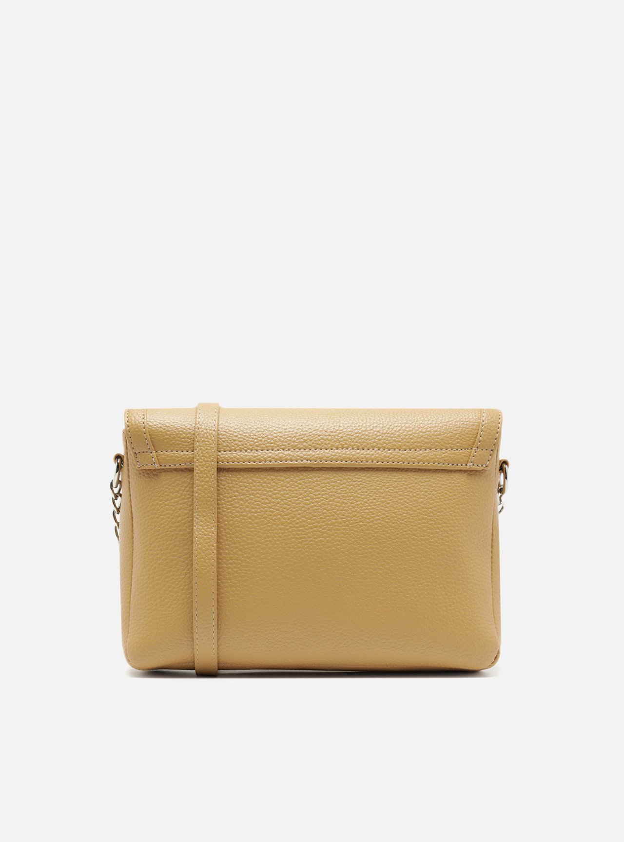 Bolsa Tiracolo Nude Média — foto 3