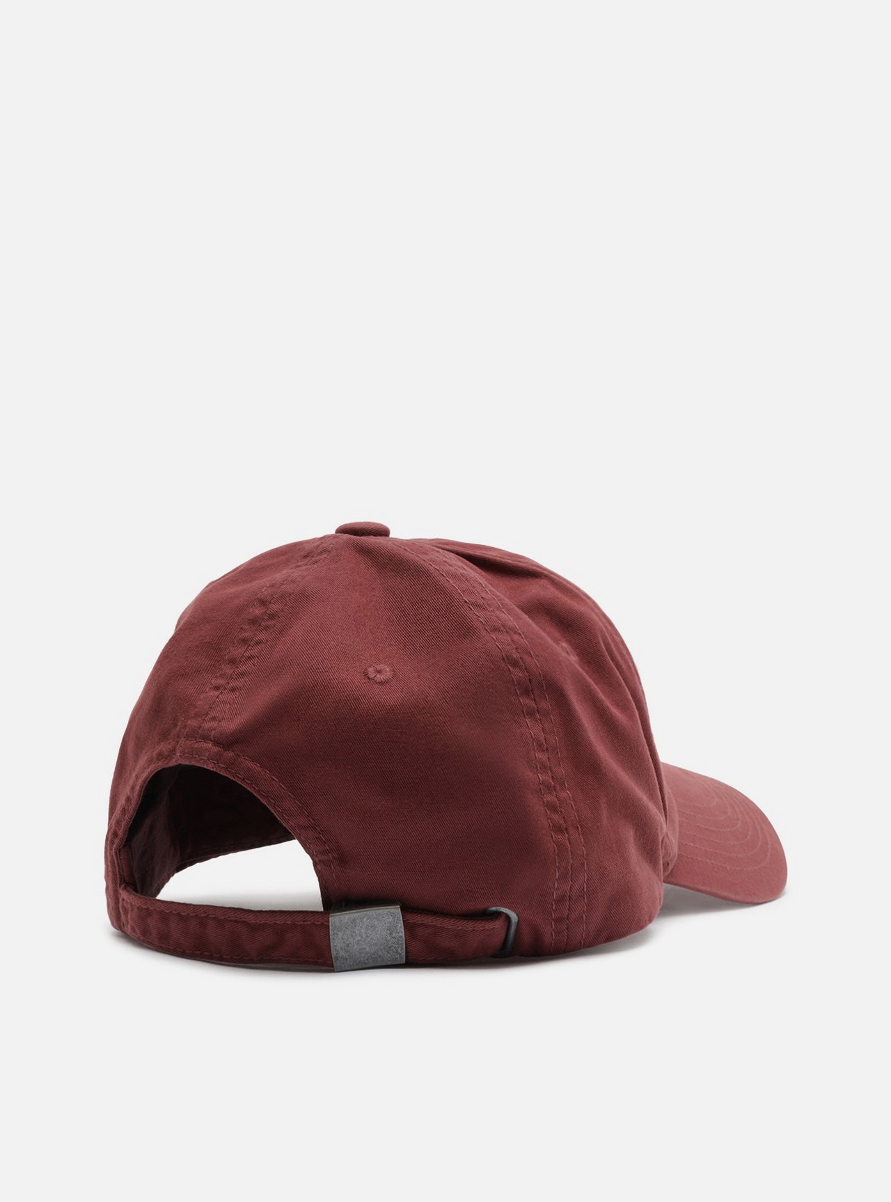 Boné Vermelho Bordado Brizza — foto 4