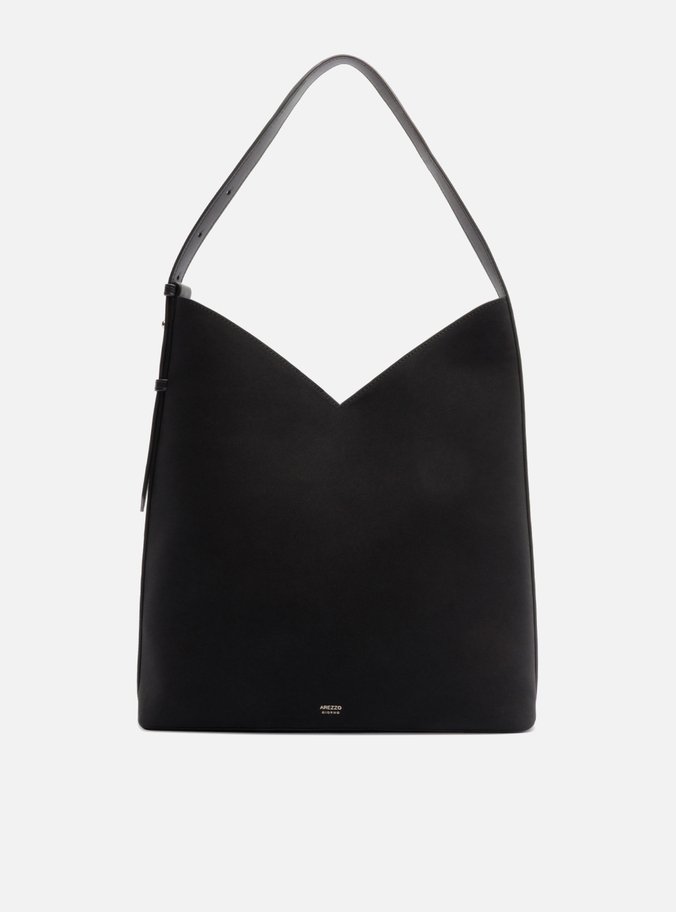 Bolsa Shopping Preta Grande