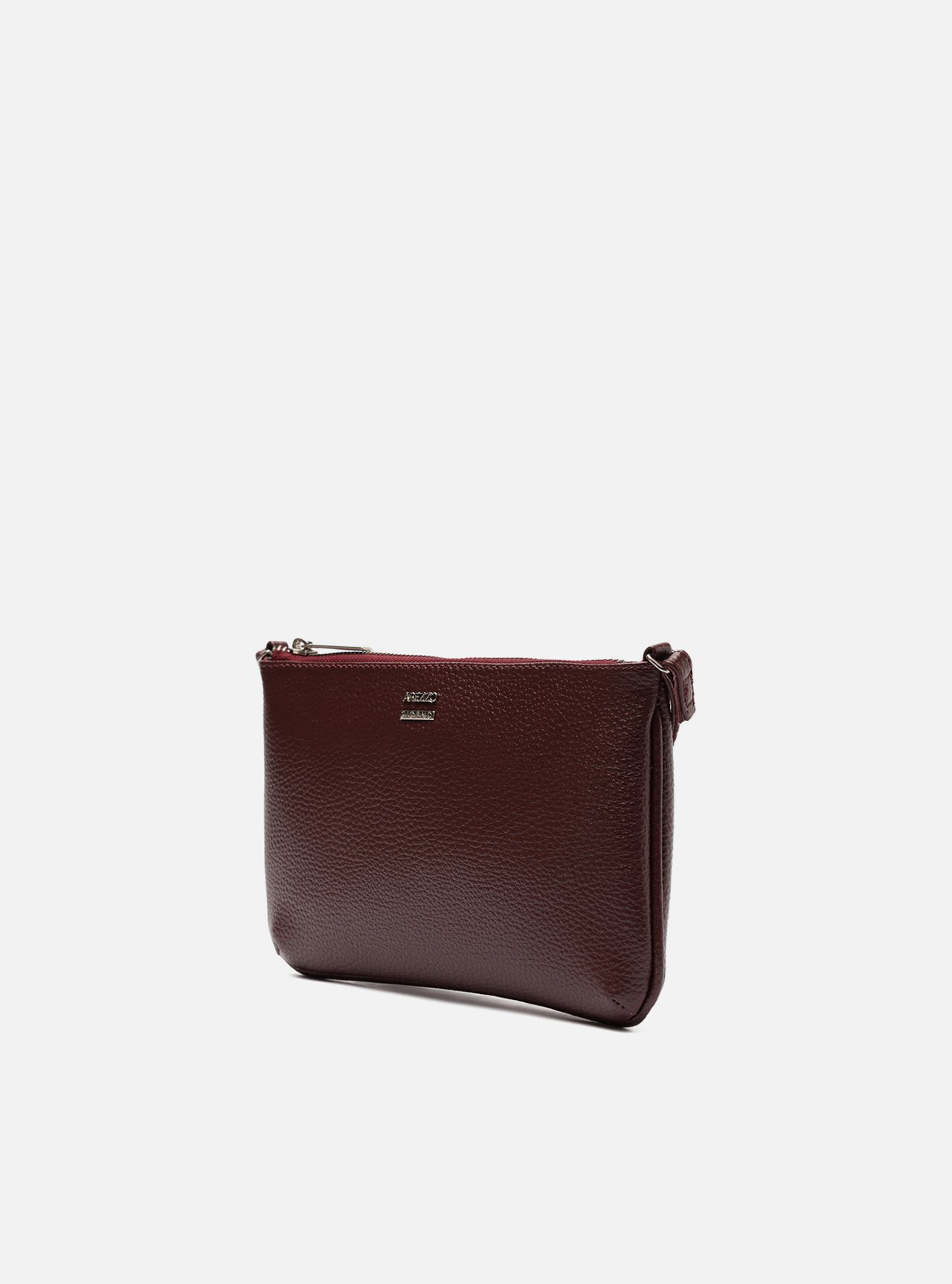 Bolsa Tiracolo Vermelha Morgana Pequena — foto 2