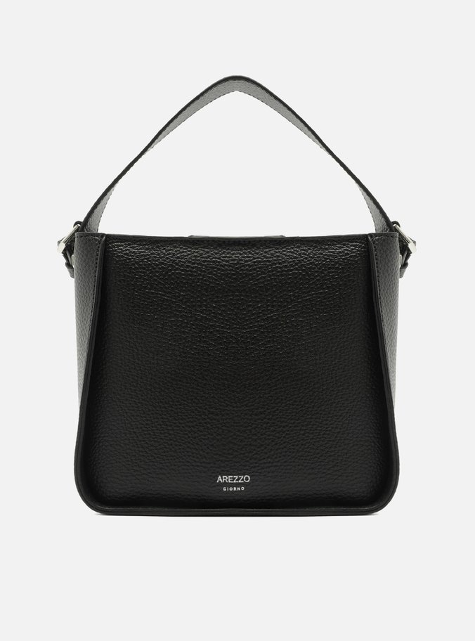 Bolsa Tote Preta Pequena