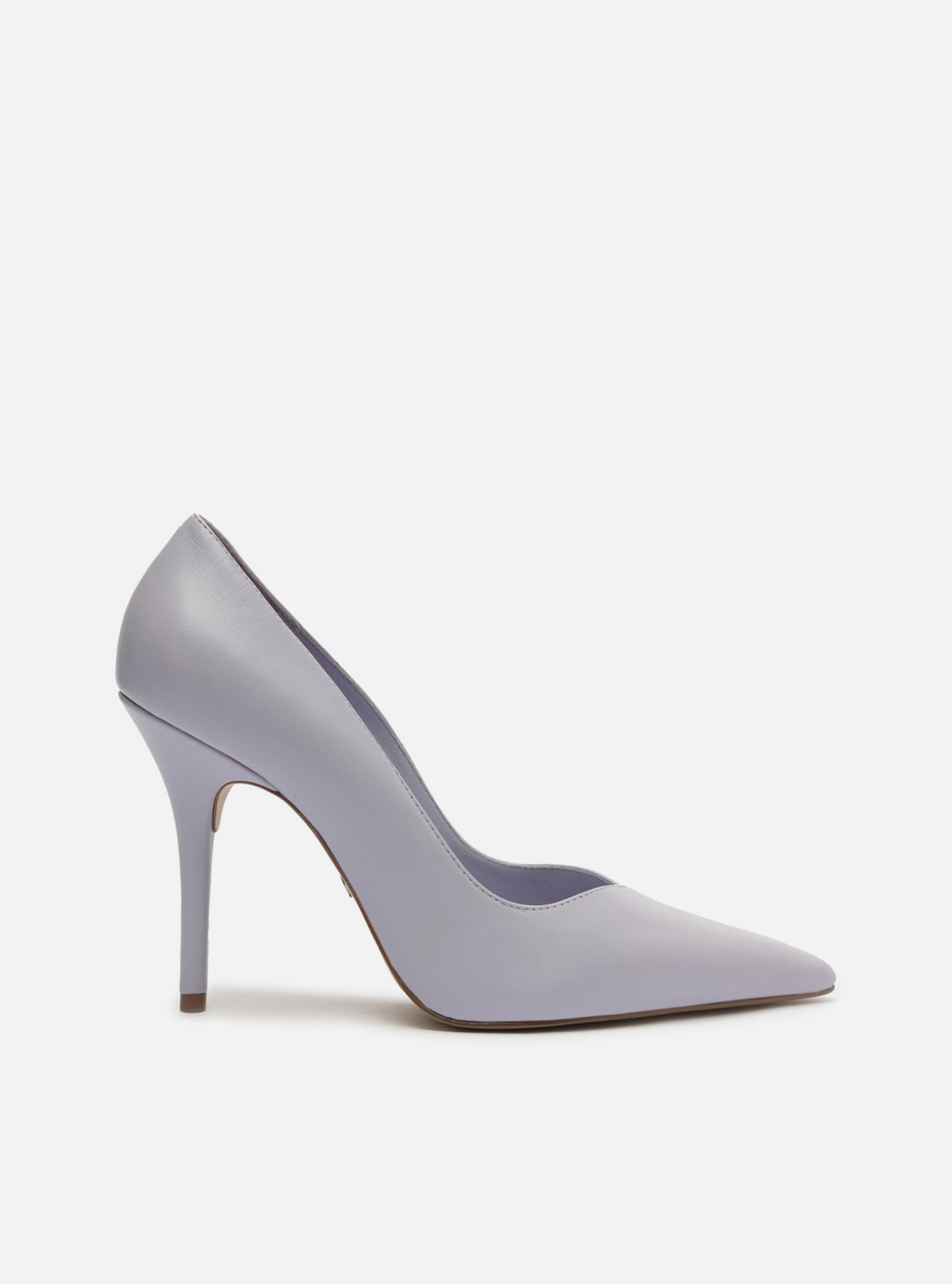 Scarpin discount lilas arezzo