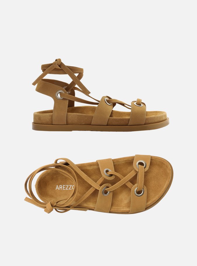 Papete Marrom Gipsy Taupe