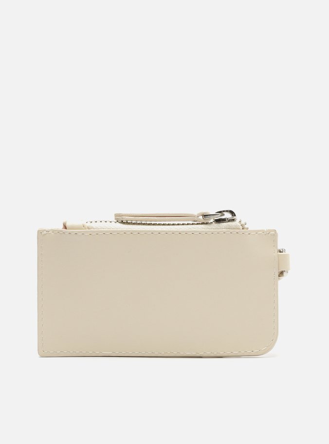 Porta-Cartões Off-White Alça