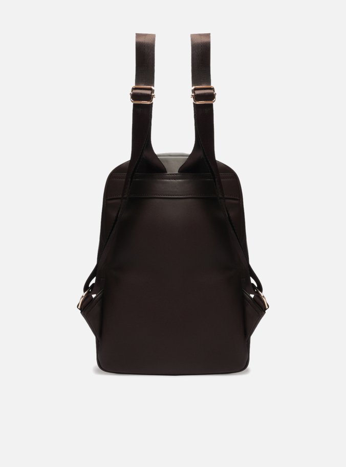 Mochila Marrom Grande