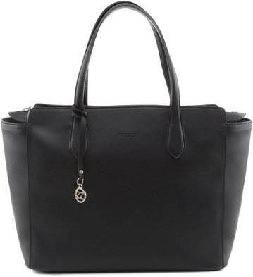 Bolsa Shopping Daily Preta