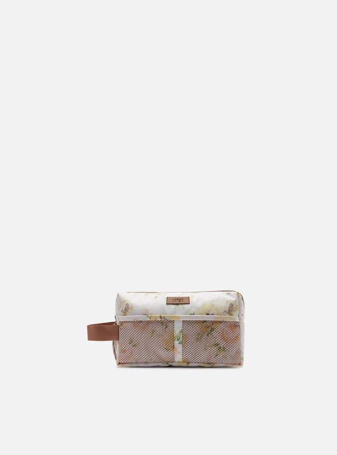 Necessaire Estampada Metais Brizza