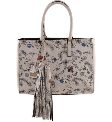 Bolsa Hanna Grande Floral