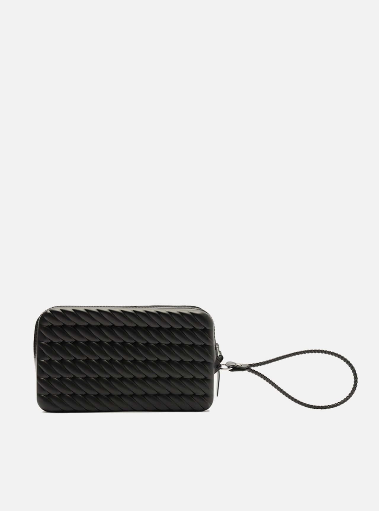 Clutch Preta Alça Marrocos — foto 2