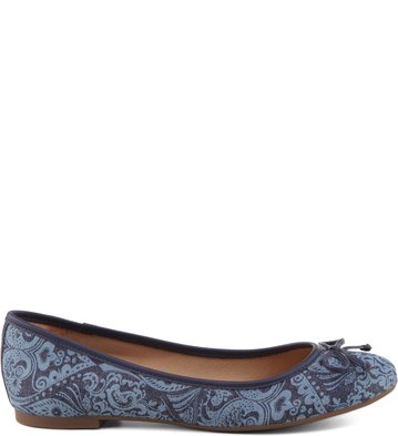 Sapatilha Gypsy Jeans