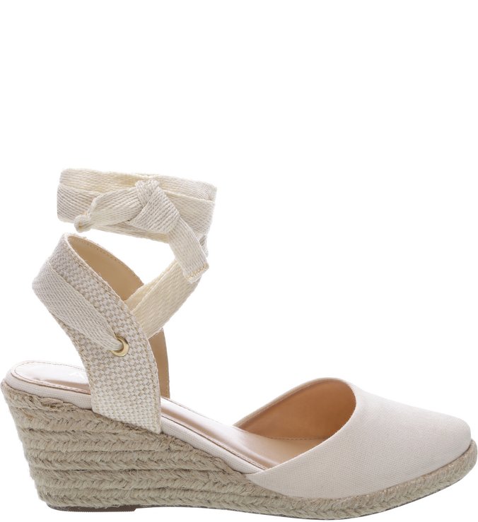 Espadrille Natural