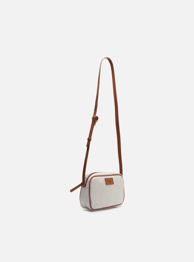 Bolsa Multicolor Tiracolo Pequena