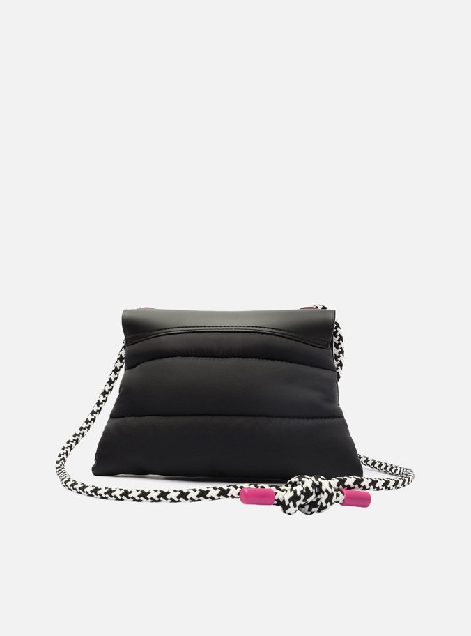 Bolsa Pequena Preto Brizza