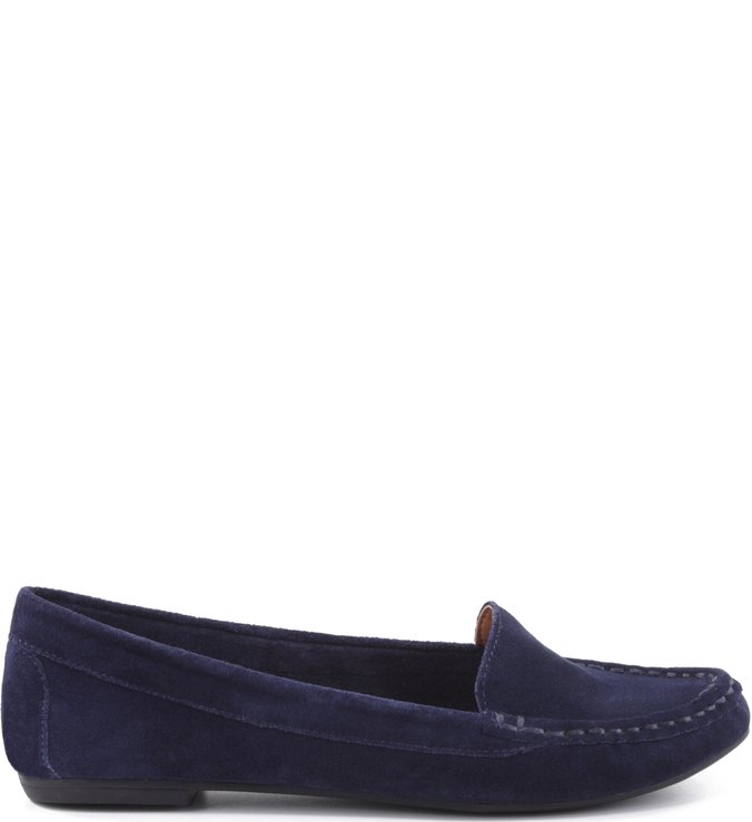 Mocassim Camurça Sailor