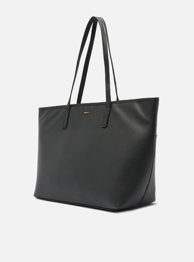 Bolsa Shopping Preta Grande