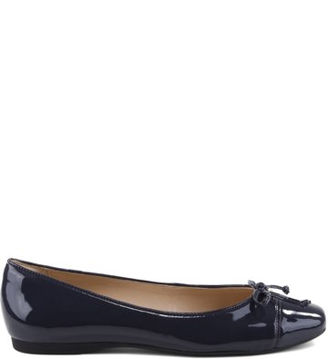 Sapatilha Glossy Sailor