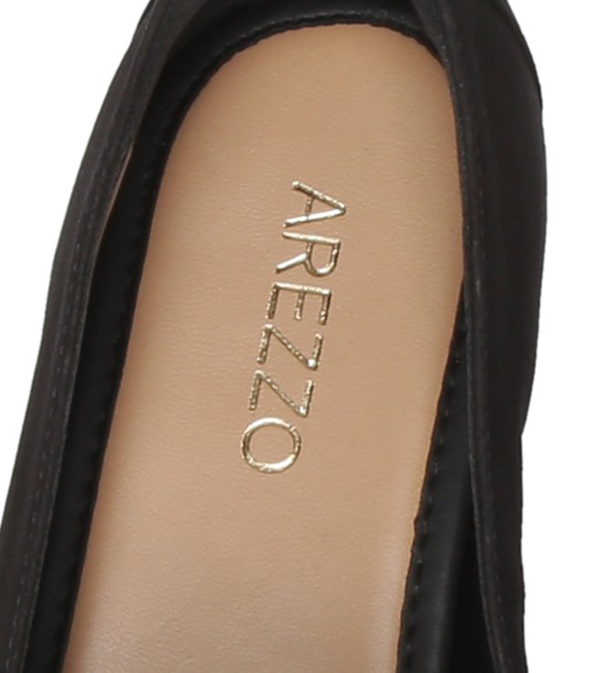 Mocassim Preto Nobuck Speciale