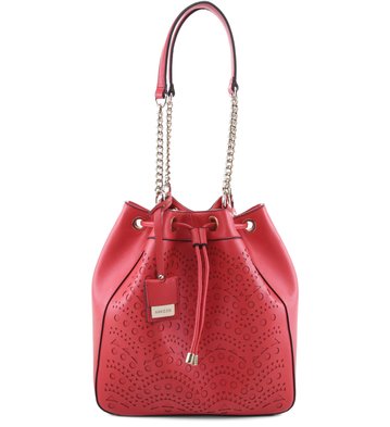Bolsa Bucket Riley Peach