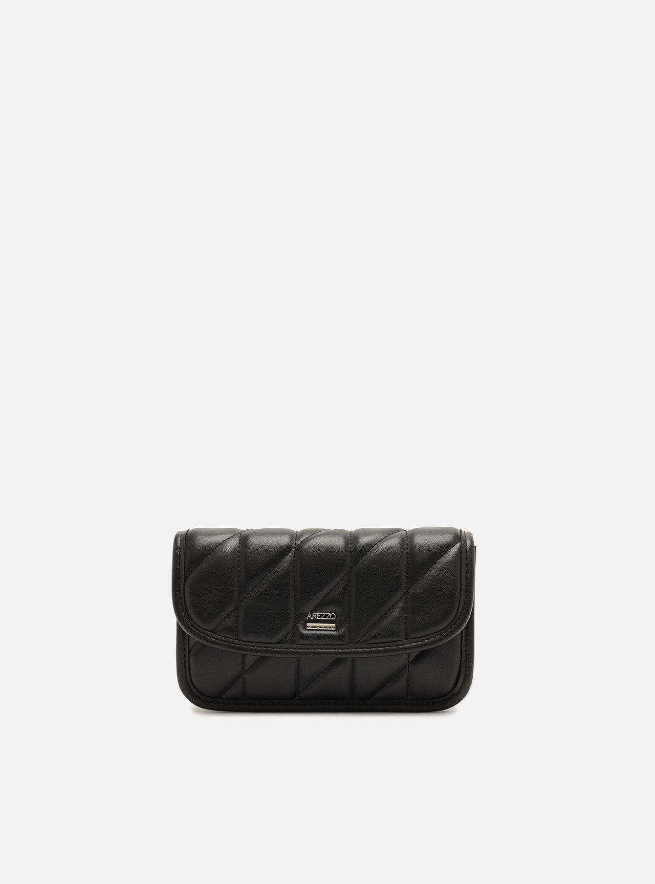 Bolsa Preta Tiracolo Pequena — foto 1