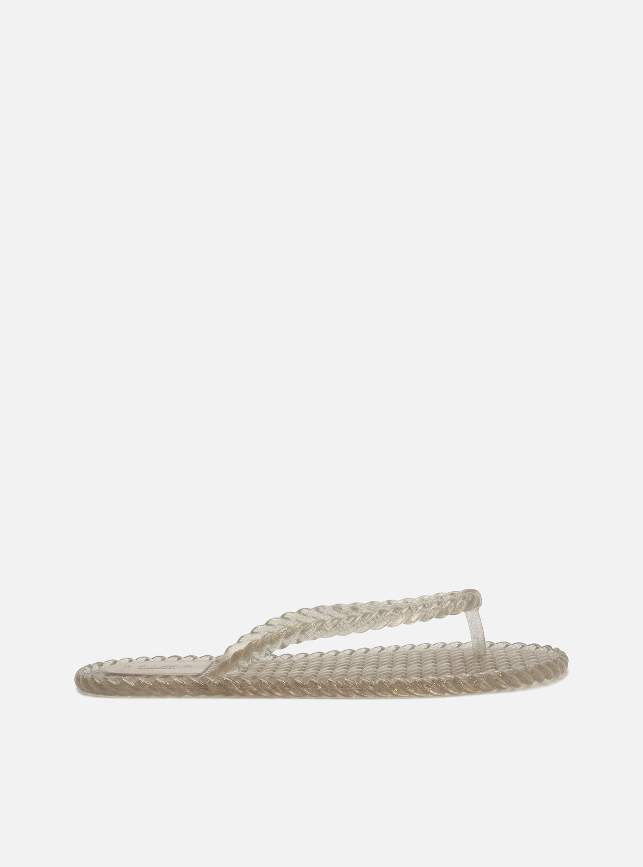 Chinelo de Dedo Multicolorida — foto 3