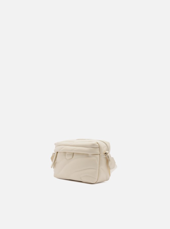 Bolsa Tiracolo Off-White Waves Pequena