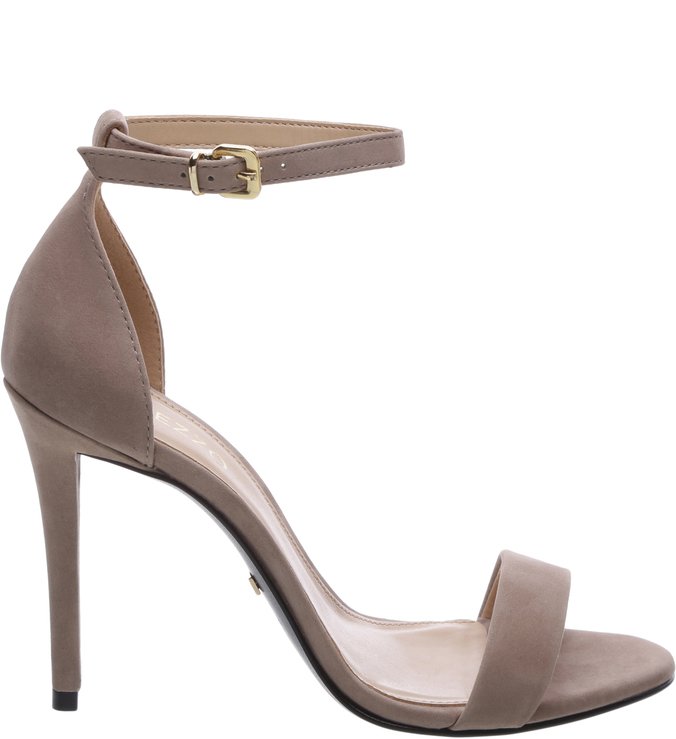 Sandália Nobuck Isabelli Militar Army