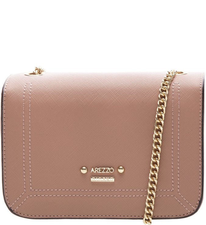 Bolsa rose pequena clearance