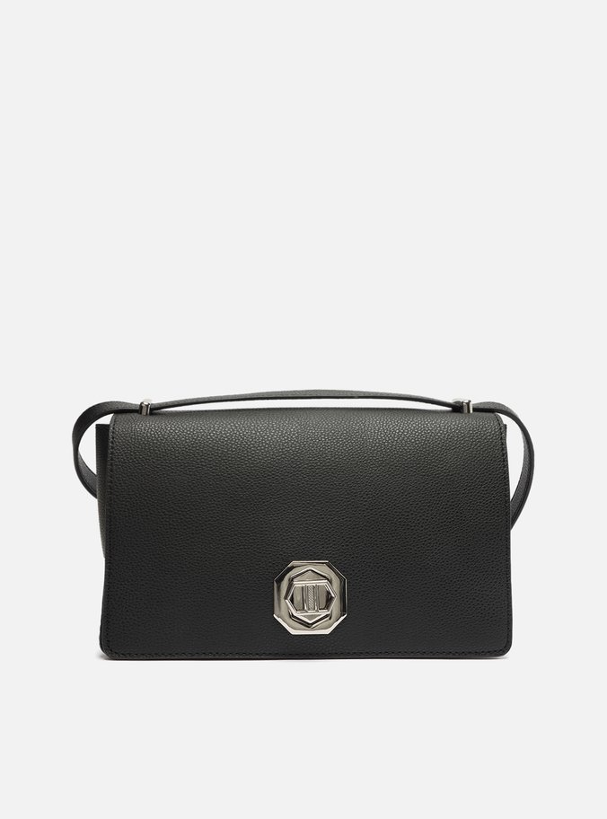 Bolsa Eco Preta Pequena