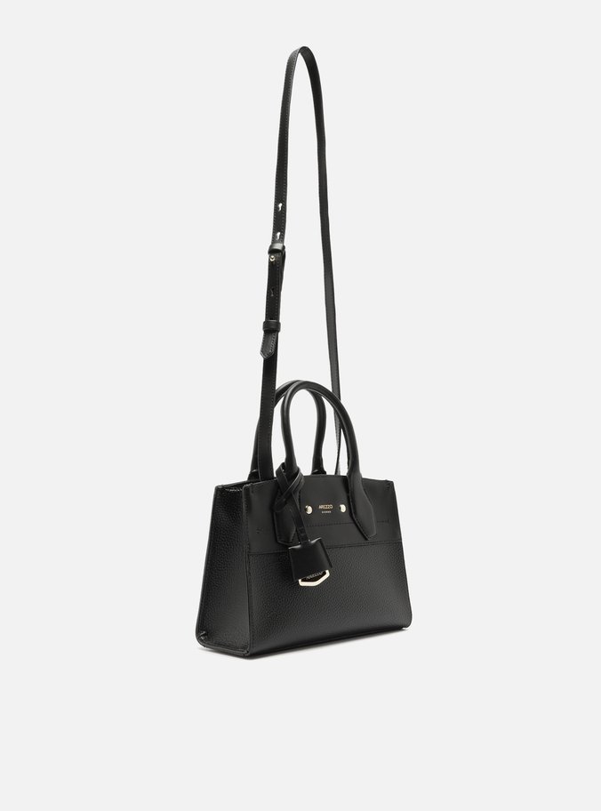 Bolsa Tote Perto Giorno Média Moldura