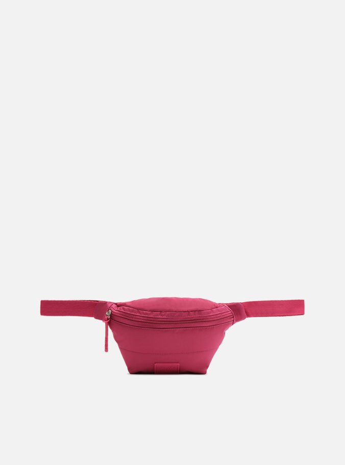 Pochete Rosa Jelly Pink