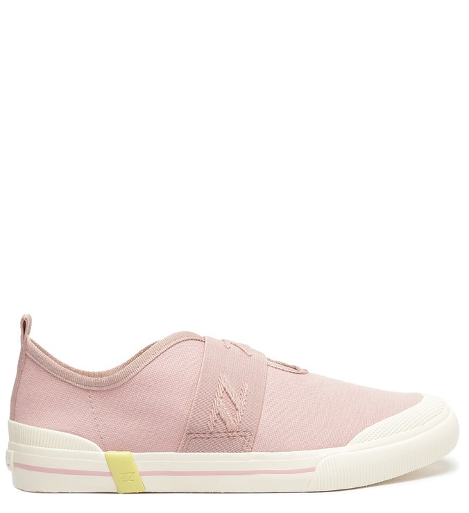 Tênis Elástico ZZ Dot Rosa