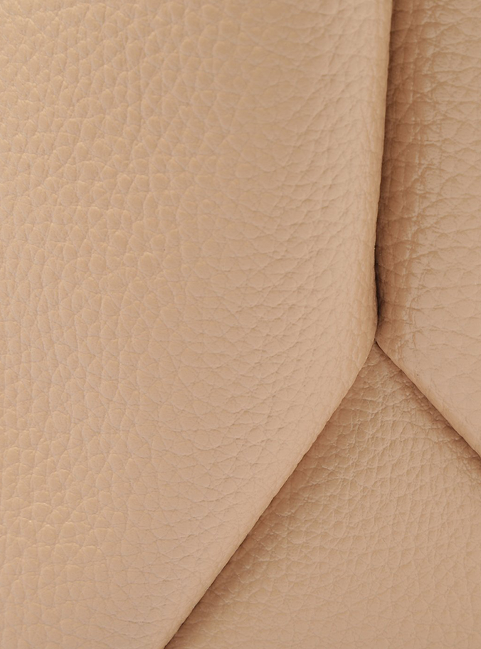 Bolsa Shopping Grande Nude