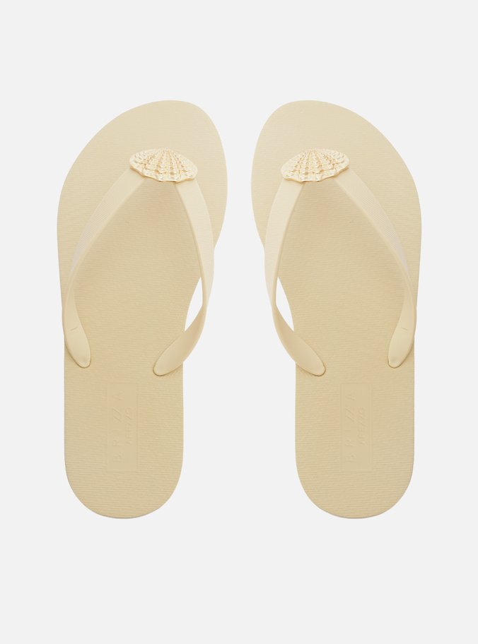 Chinelo Off-White Brizza