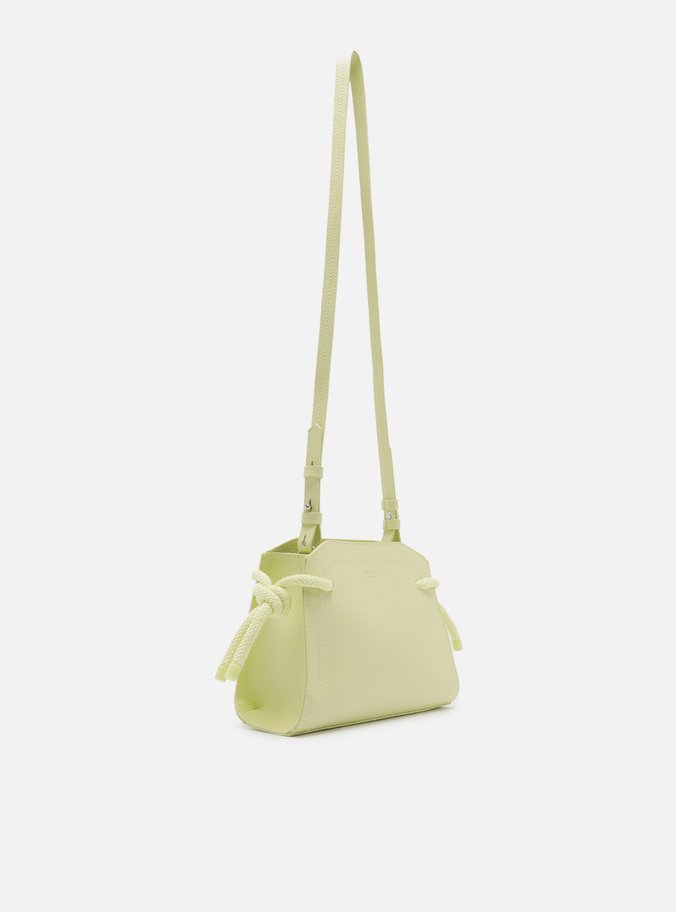 Bolsa Média Floater Off-White