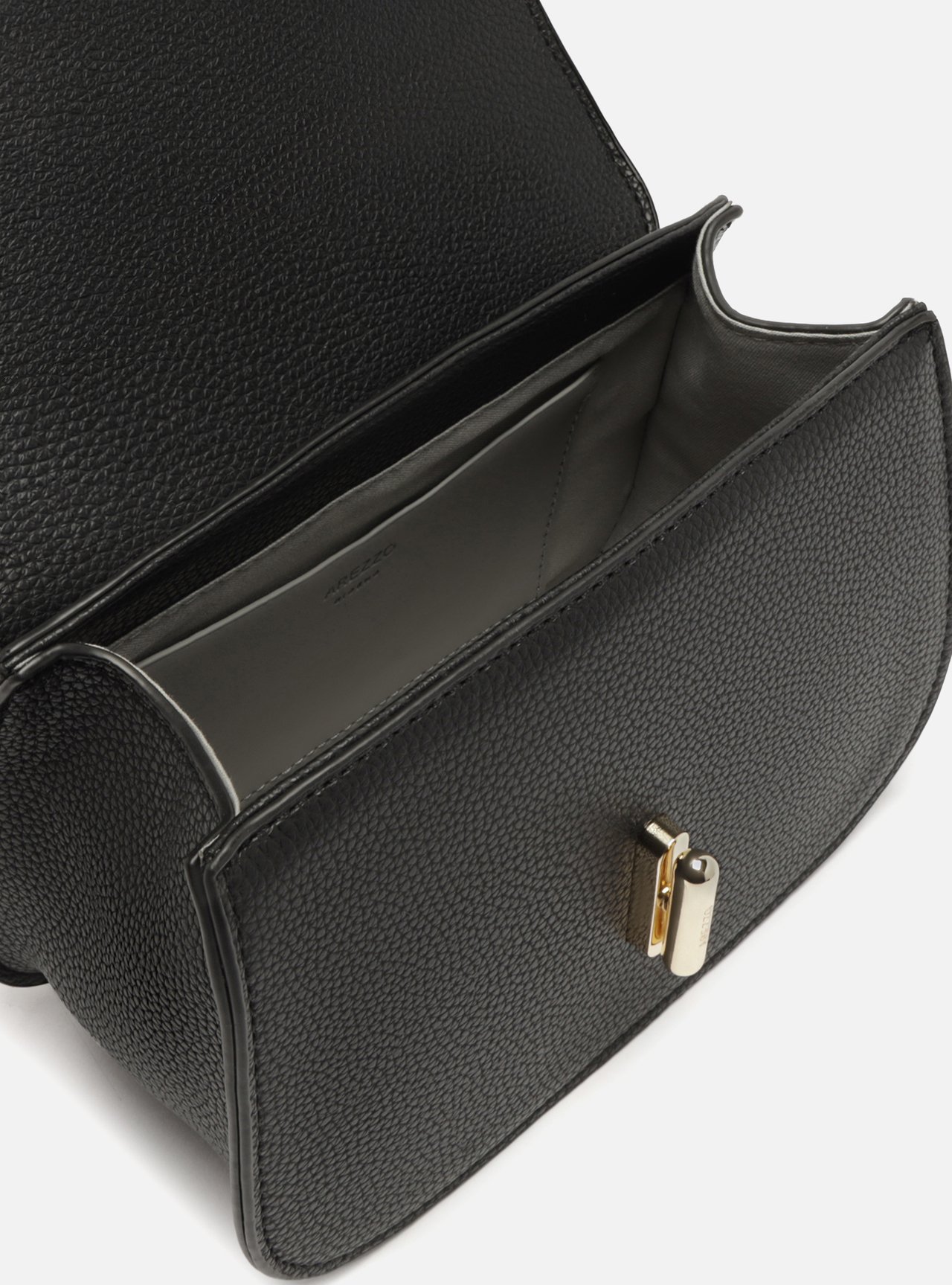 Bolsa Tote Preta Pequena — foto 4