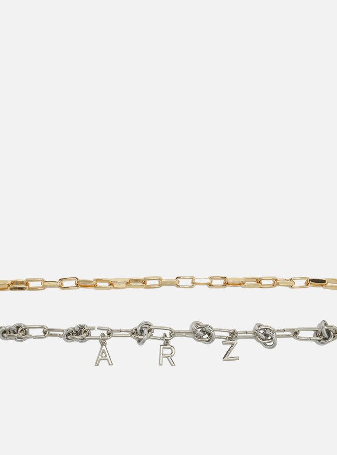 Kit Beadzz Metal Corrente