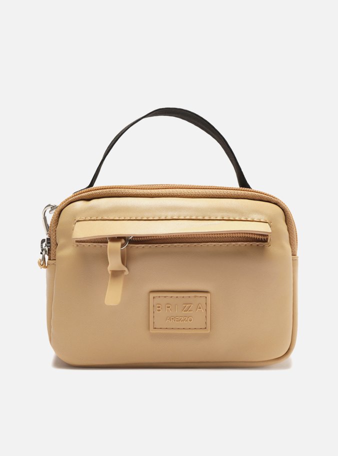 Bolsa Laranja Jelly Média