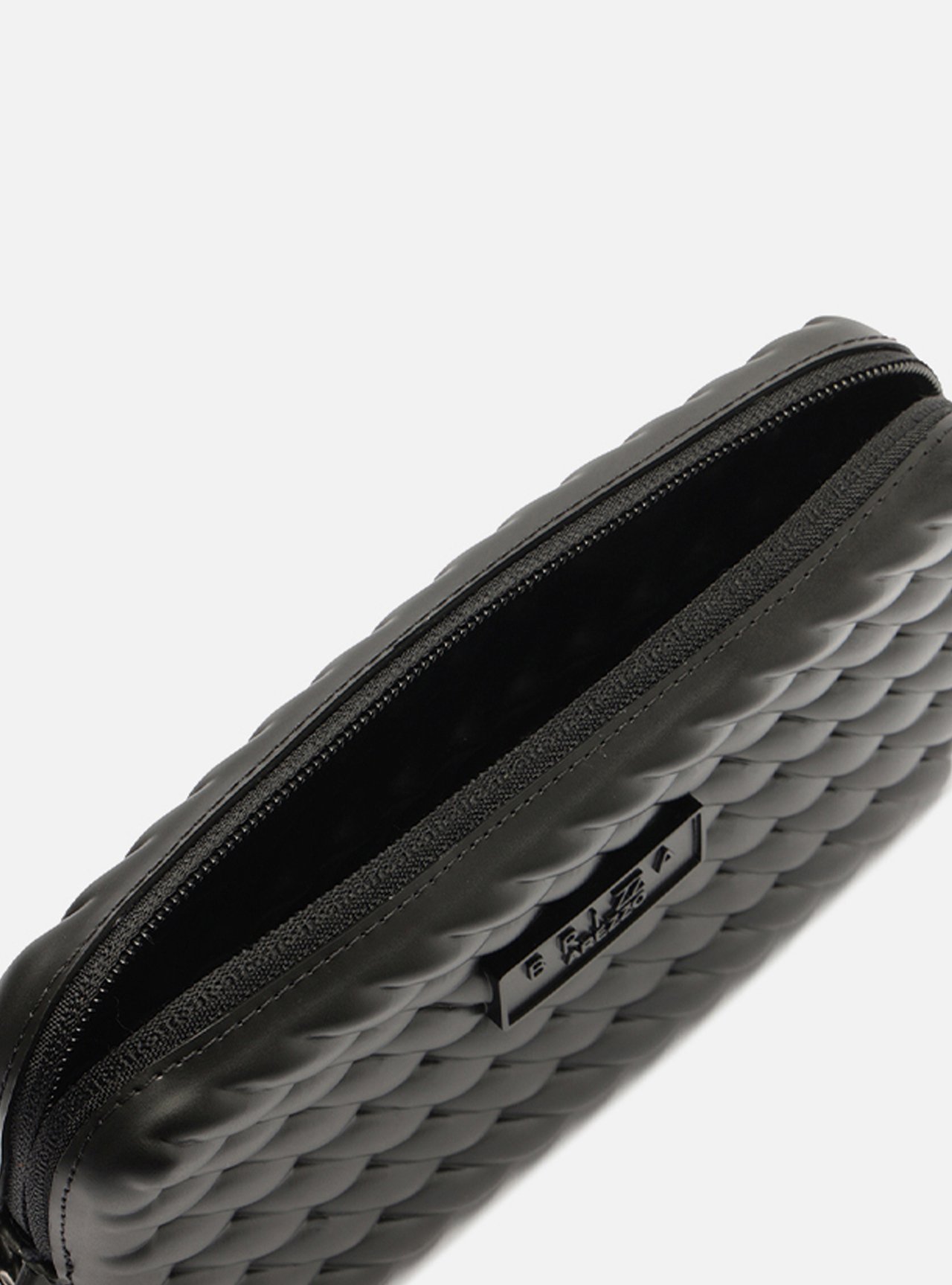 Clutch Preta Alça Marrocos — foto 3