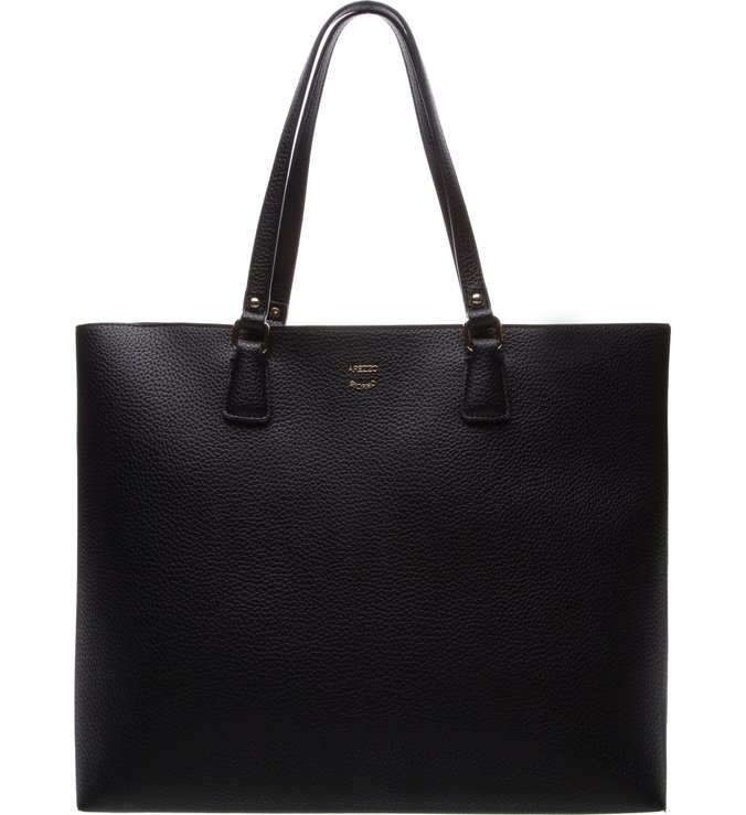Bolsa Shopping Giorno Preta