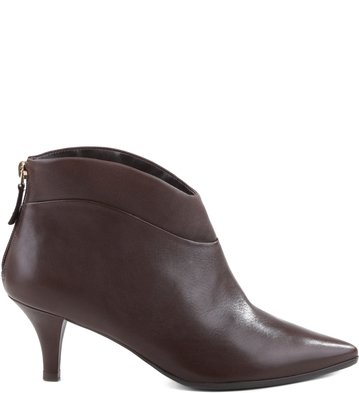 Bota Kitten Cacau