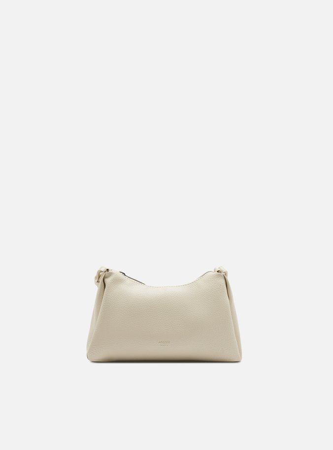 Bolsa Tiracolo Branca Pequena