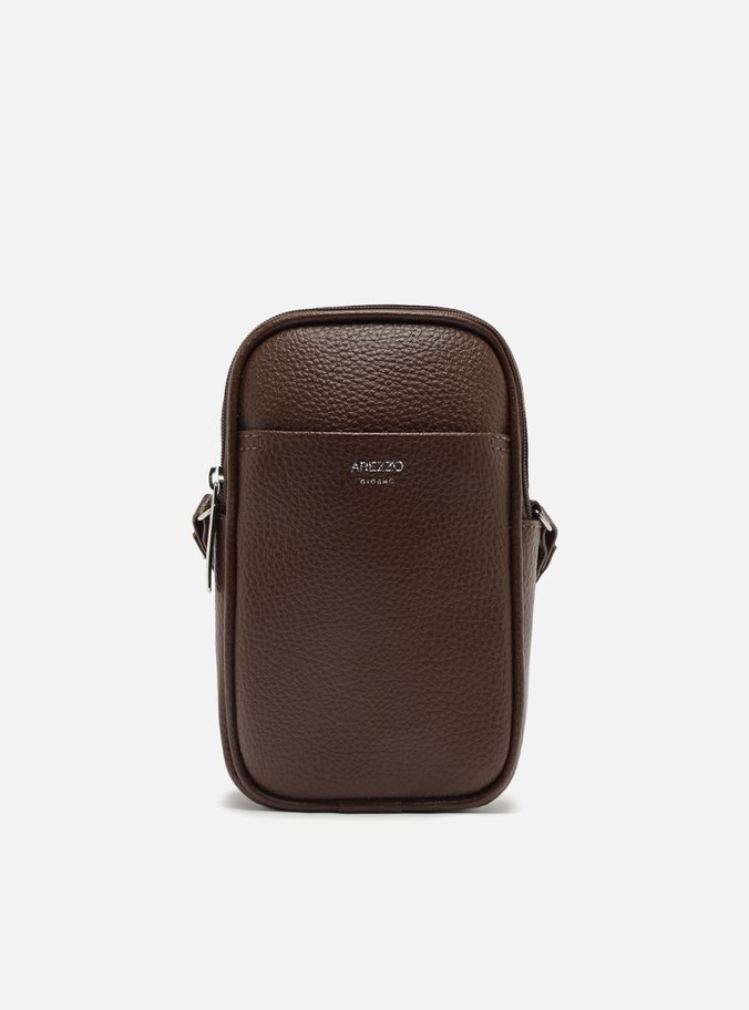 Mini Bag Porta-Celular Nude