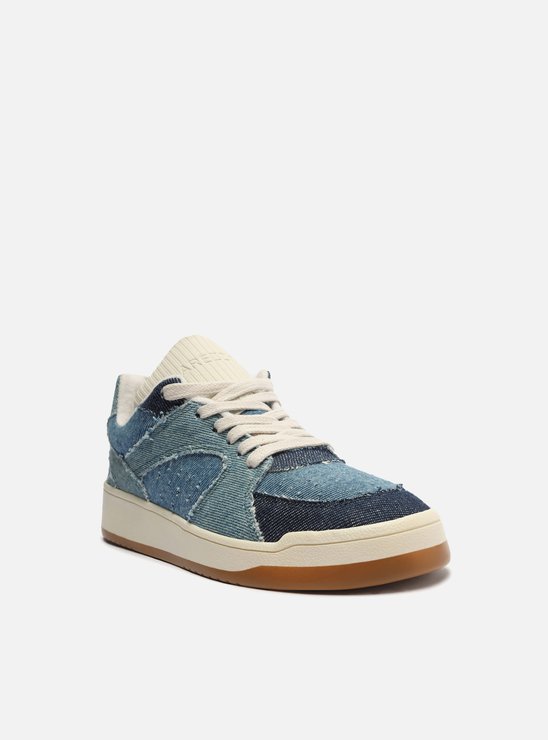 Tênis Jeans Urban