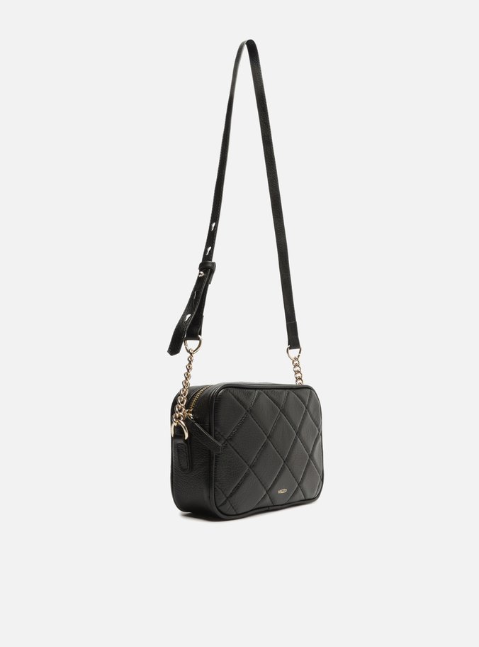 Bolsa Preta Tiracolo Pequena