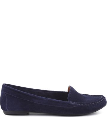 Mocassim Camurça Sailor